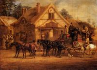 Alken, Henry